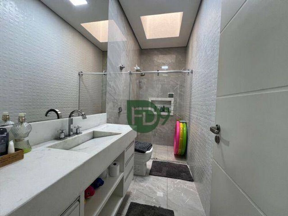 Casa, 3 quartos, 185 m² - Foto 3
