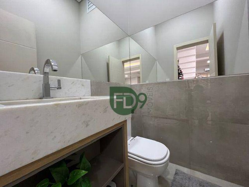 Casa, 3 quartos, 185 m² - Foto 2