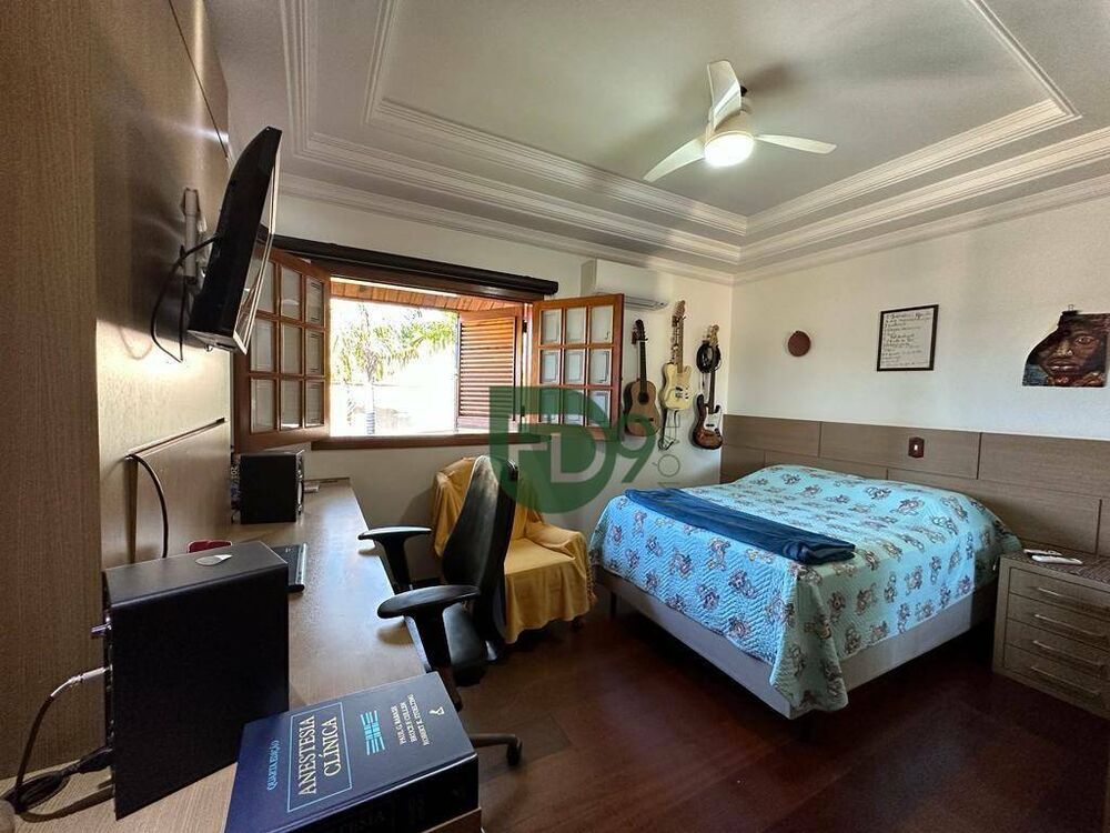 Casa, 3 quartos, 310 m² - Foto 3