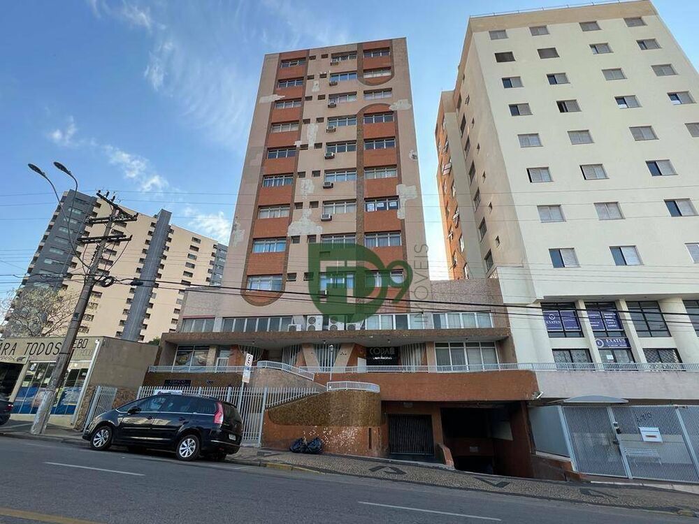 Conjunto Comercial-Sala à venda, 87m² - Foto 1