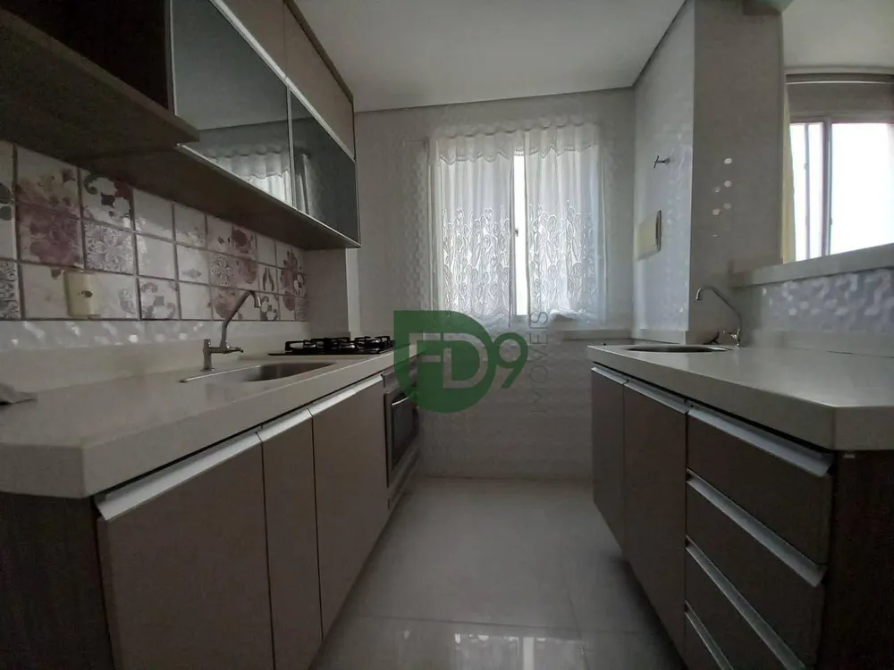Apartamento, 2 quartos, 45 m² - Foto 3