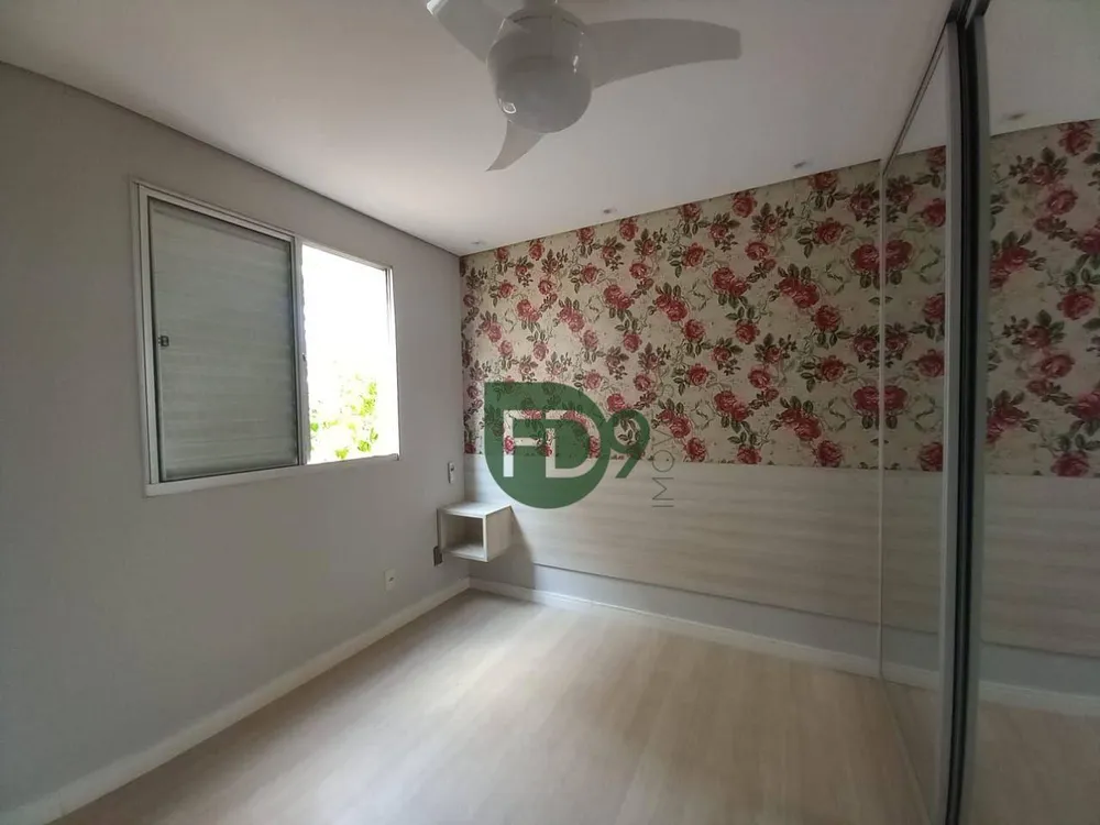 Apartamento, 2 quartos, 45 m² - Foto 4