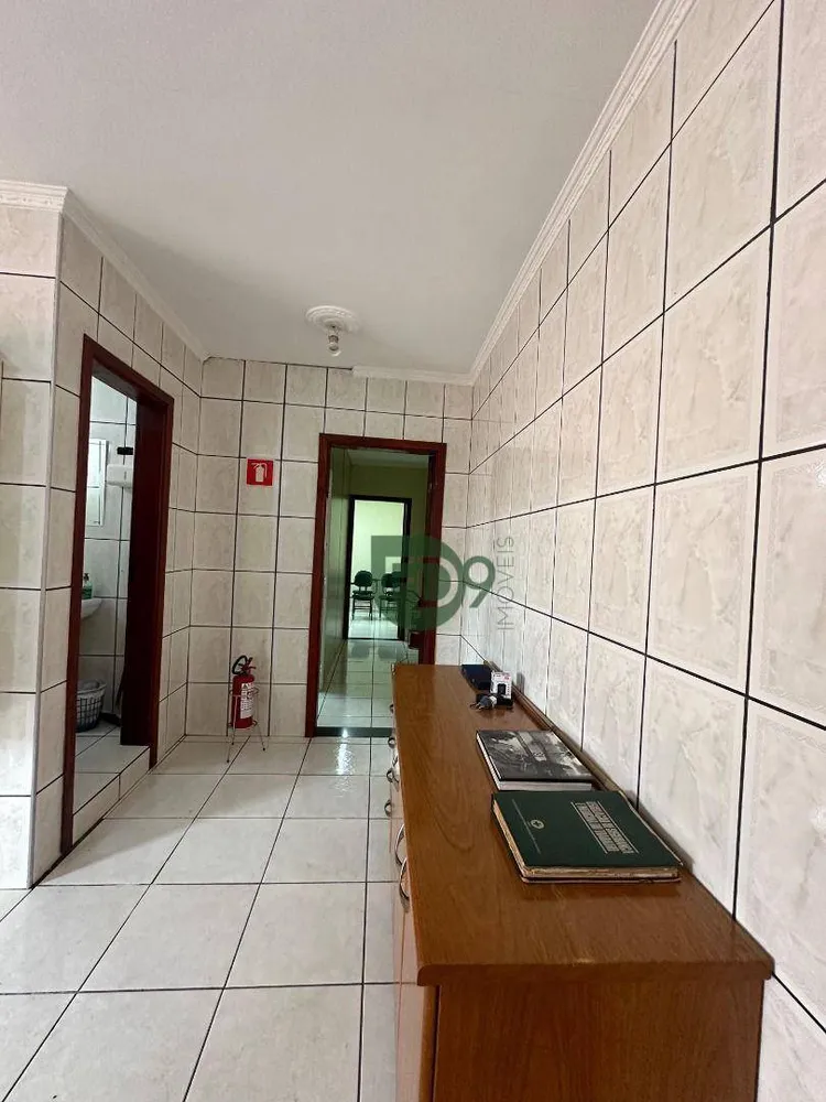Prédio Inteiro, 367 m² - Foto 3