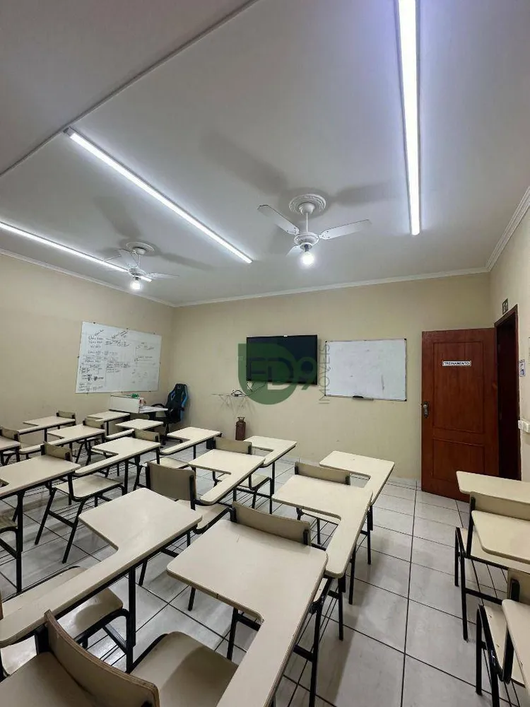 Prédio Inteiro, 367 m² - Foto 2