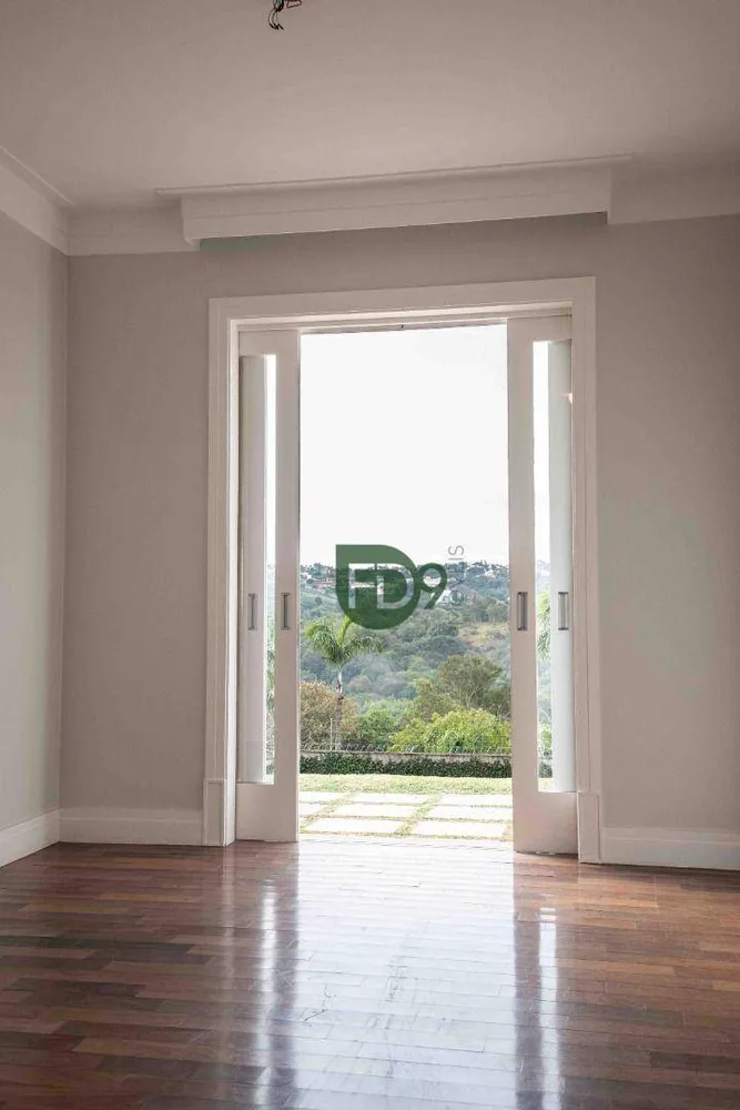 Casa de Condomínio, 5 quartos - Foto 2