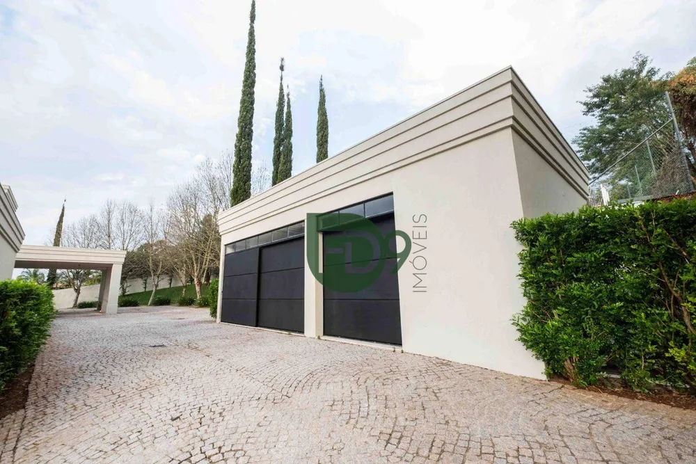Casa de Condomínio, 5 quartos - Foto 4