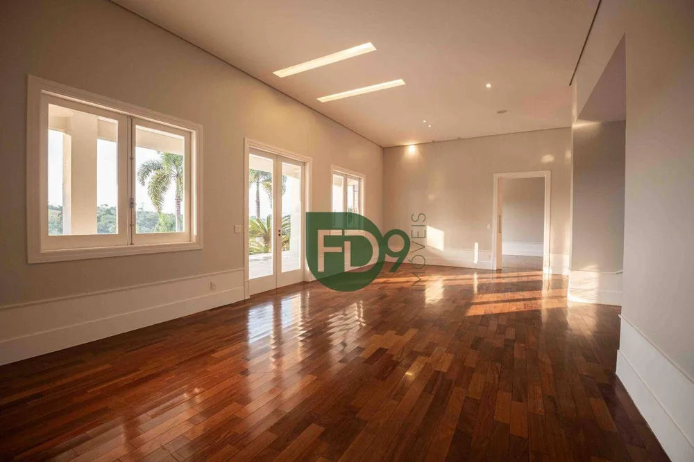 Casa de Condomínio, 5 quartos - Foto 1