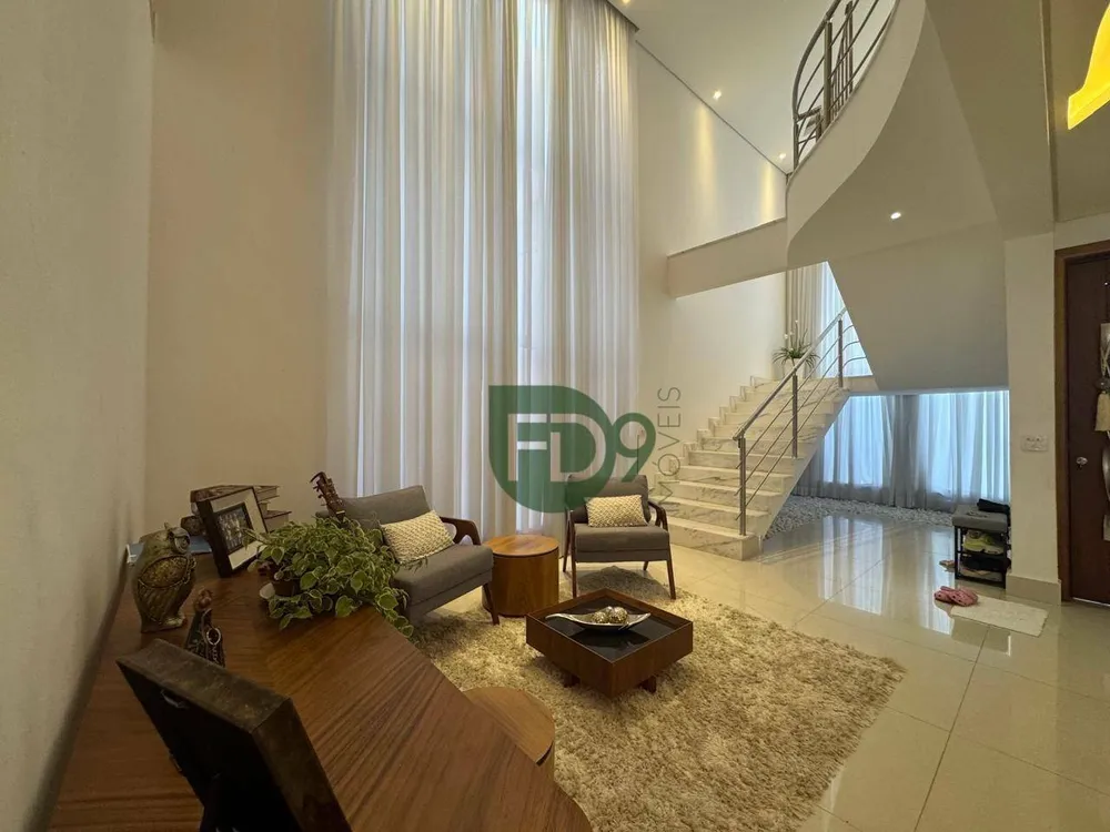 Casa de Condomínio, 5 quartos - Foto 2
