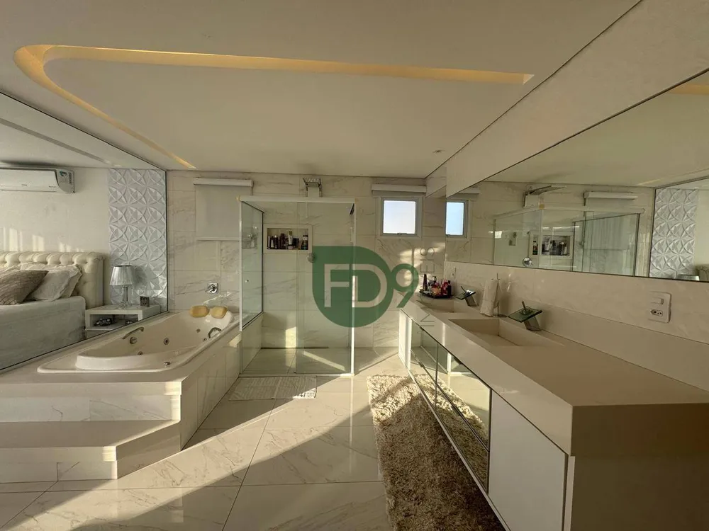 Casa de Condomínio, 5 quartos - Foto 4