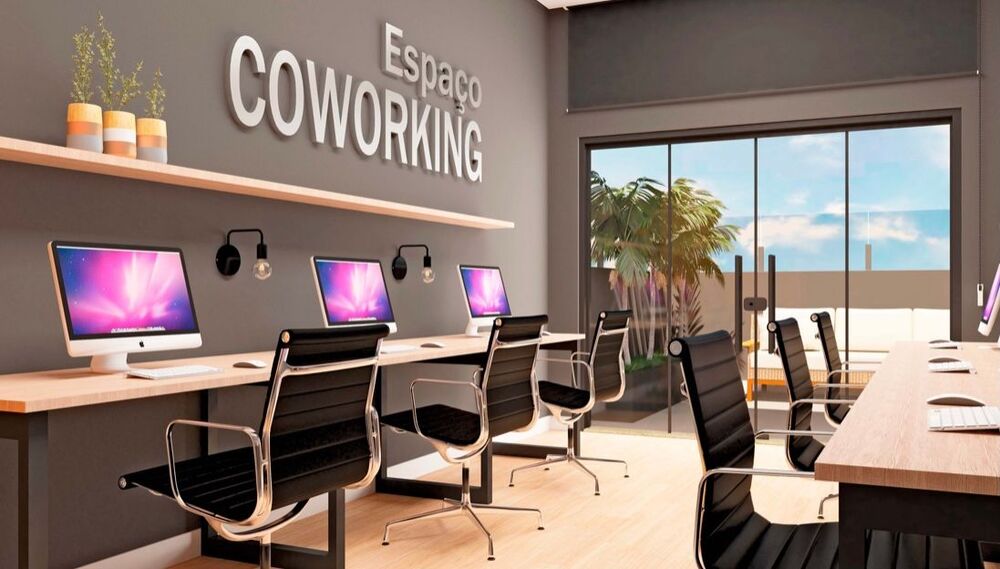 Apartamento à venda com 3 quartos, 67m² - Foto 7