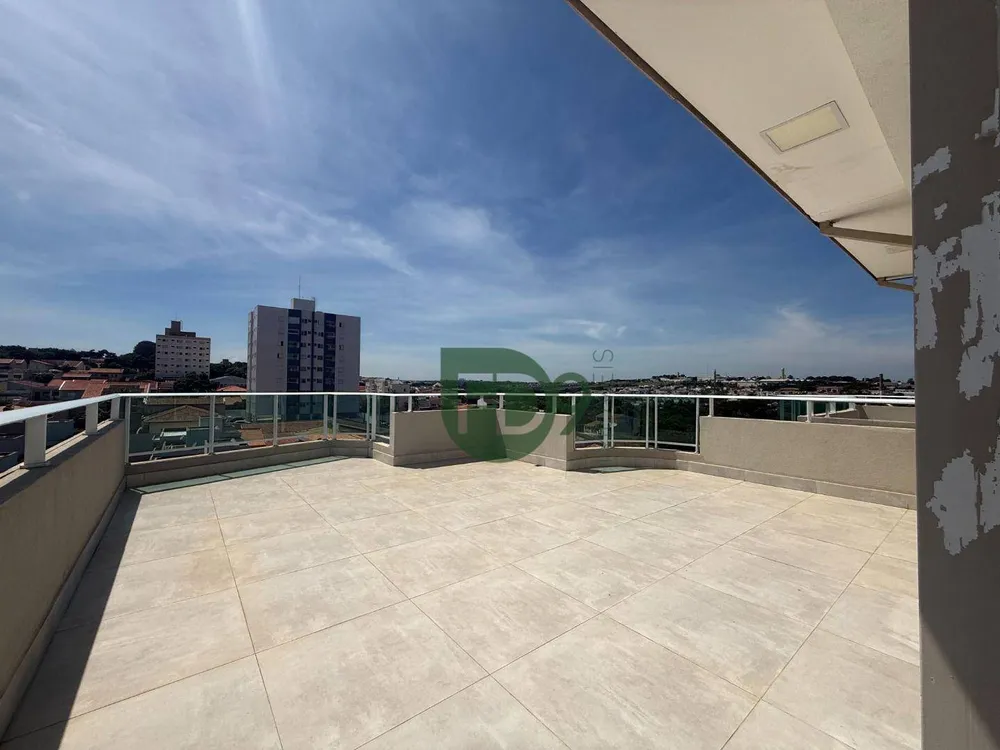 Apartamento, 3 quartos, 160 m² - Foto 3