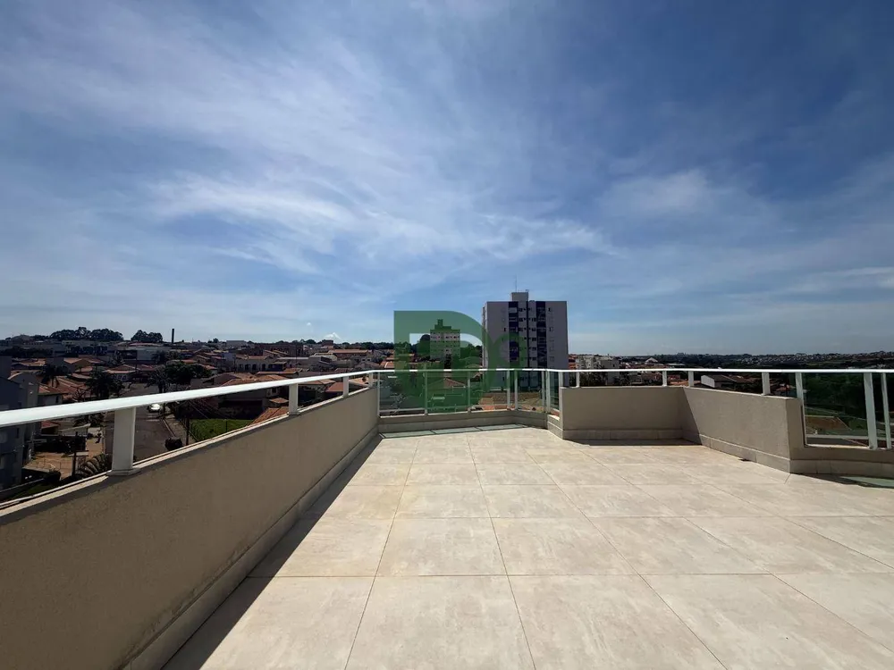 Apartamento, 3 quartos, 160 m² - Foto 2
