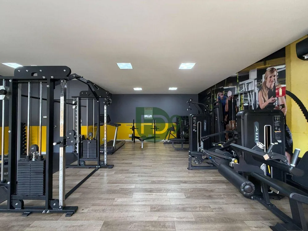 Loteamento e Condomínio, 558 m² - Foto 1