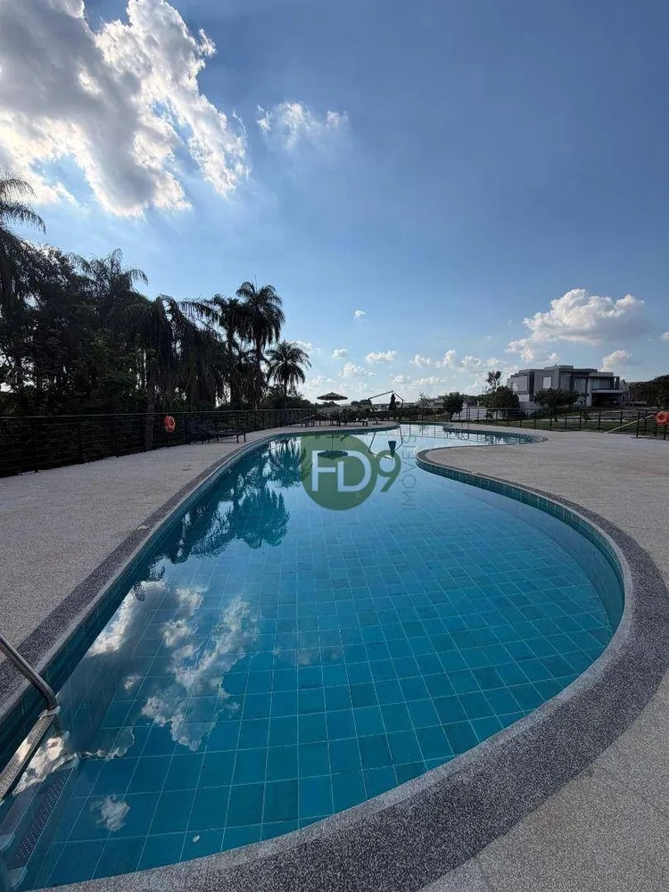 Loteamento e Condomínio, 558 m² - Foto 4