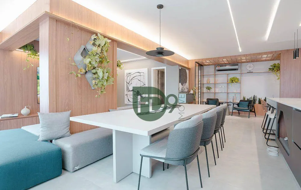 Apartamento, 3 quartos, 123 m² - Foto 1