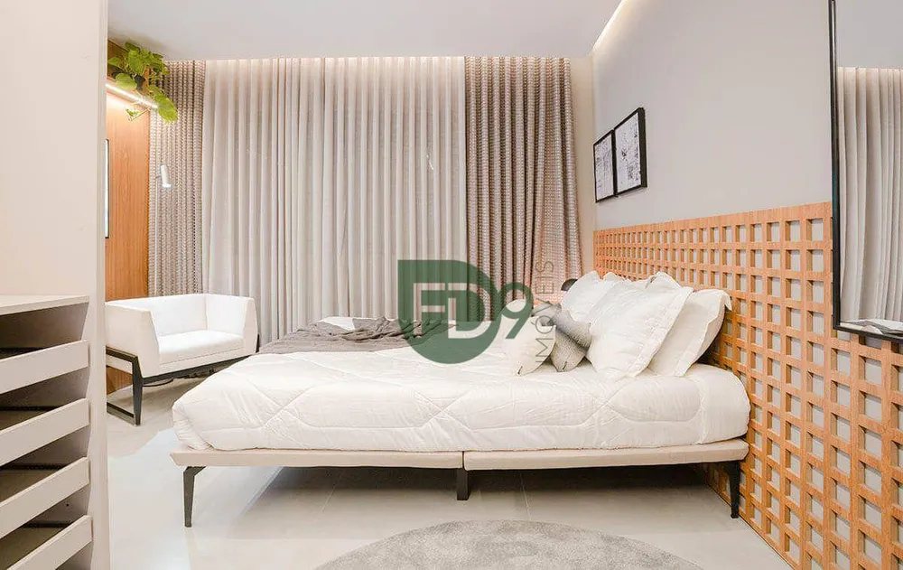 Apartamento, 3 quartos, 123 m² - Foto 3