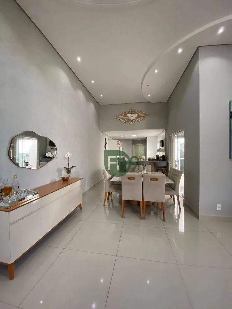 Casa, 3 quartos, 130 m² - Foto 4