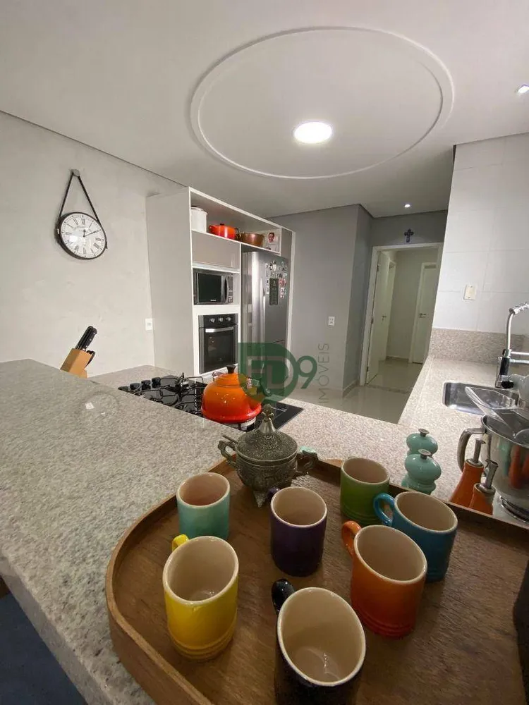 Casa, 3 quartos, 130 m² - Foto 1