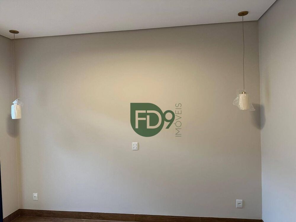 Casa à venda com 3 quartos, 196m² - Foto 3