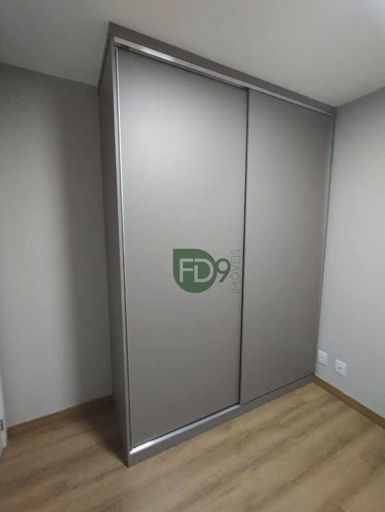 Apartamento, 2 quartos, 55 m² - Foto 2