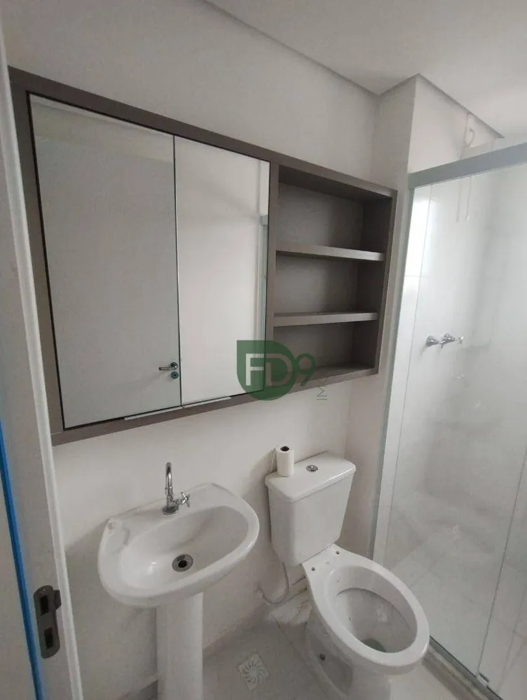 Apartamento, 2 quartos, 55 m² - Foto 4