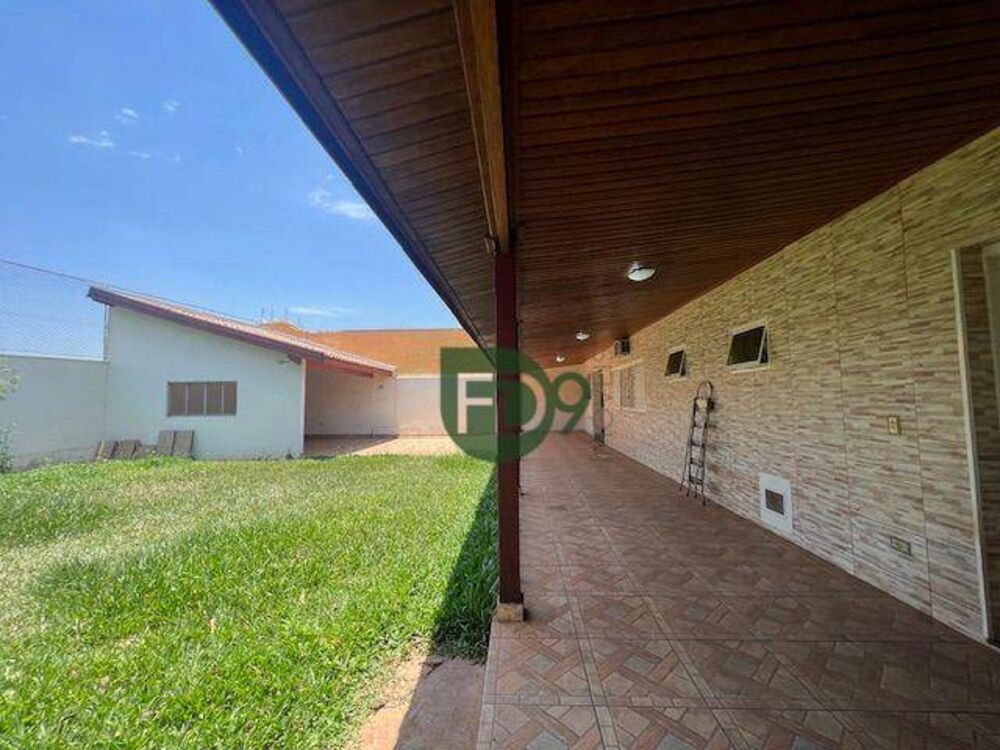 Casa, 3 quartos, 200 m² - Foto 4