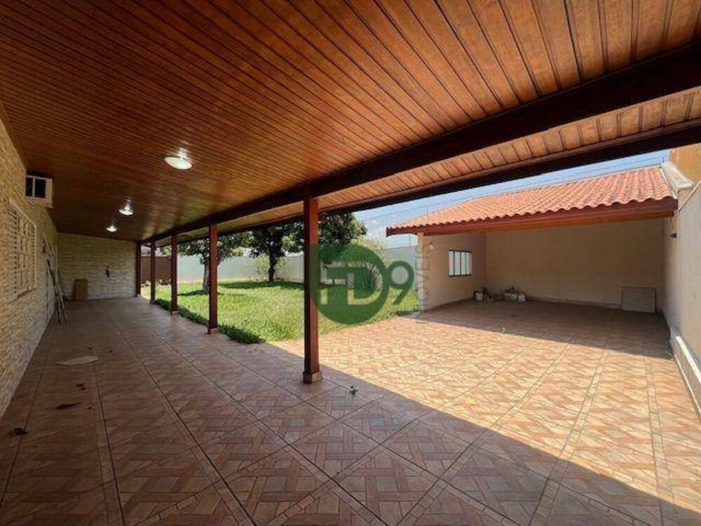 Casa, 3 quartos, 200 m² - Foto 10