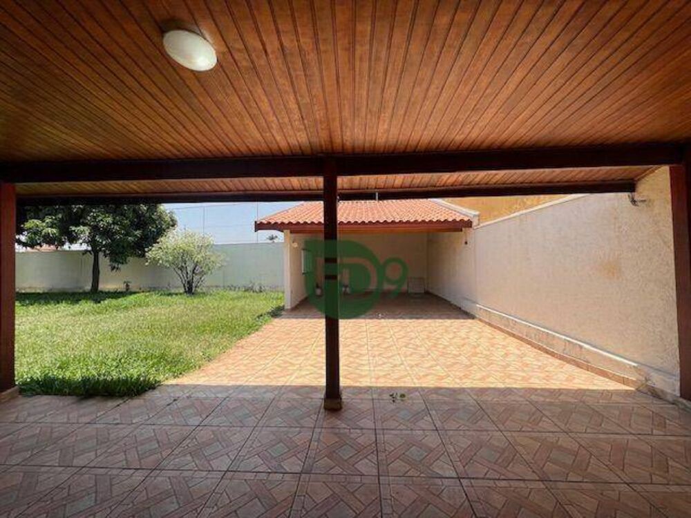 Casa, 3 quartos, 200 m² - Foto 11