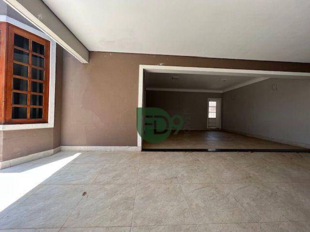 Casa, 3 quartos, 200 m² - Foto 6