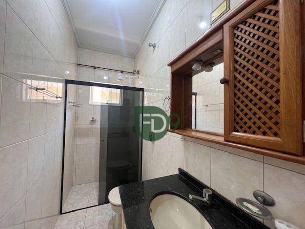Casa, 3 quartos, 200 m² - Foto 20