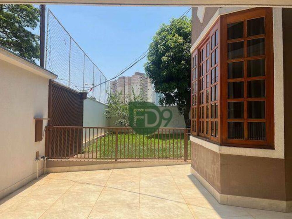 Casa, 3 quartos, 200 m² - Foto 8