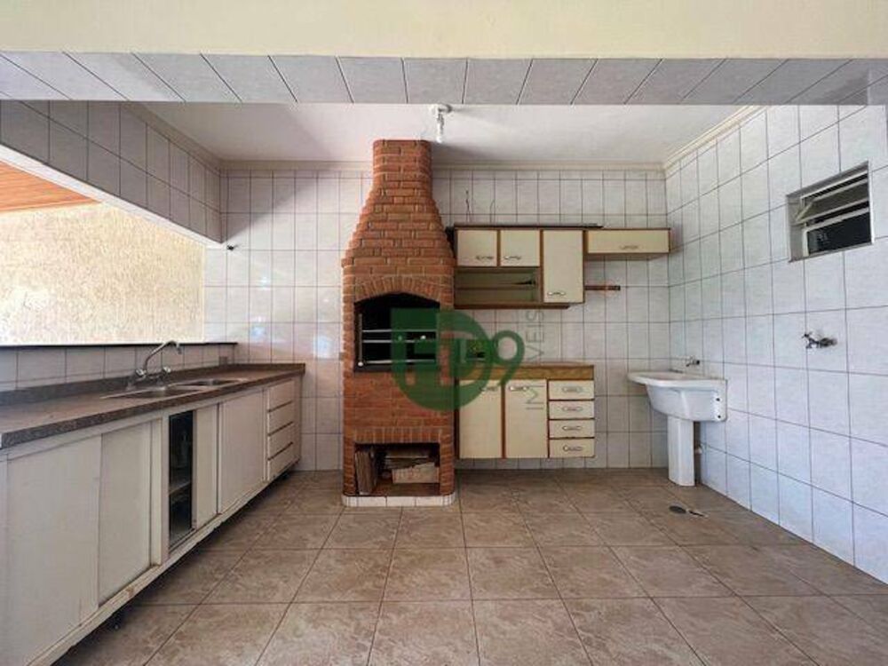 Casa, 3 quartos, 200 m² - Foto 12