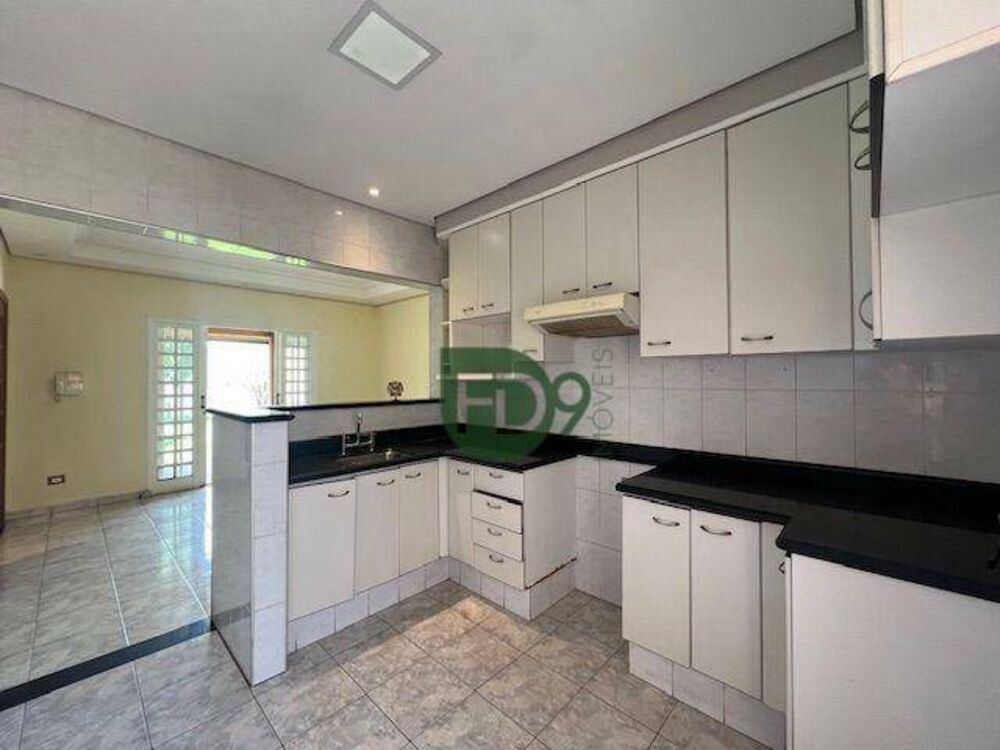 Casa, 3 quartos, 200 m² - Foto 22
