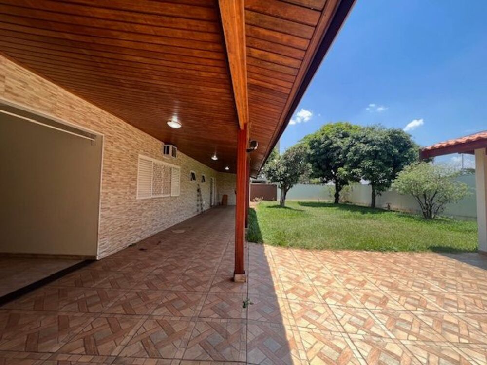 Casa, 3 quartos, 200 m² - Foto 9