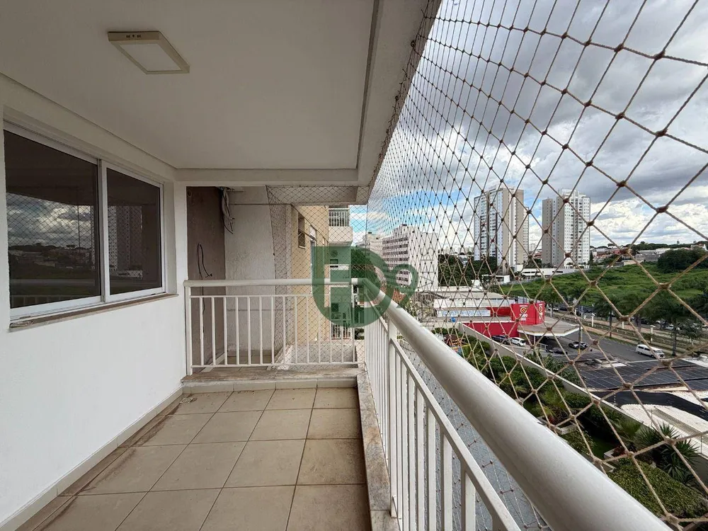 Apartamento, 3 quartos, 97 m² - Foto 4