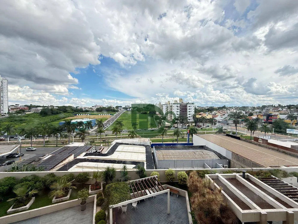 Apartamento, 3 quartos, 97 m² - Foto 2
