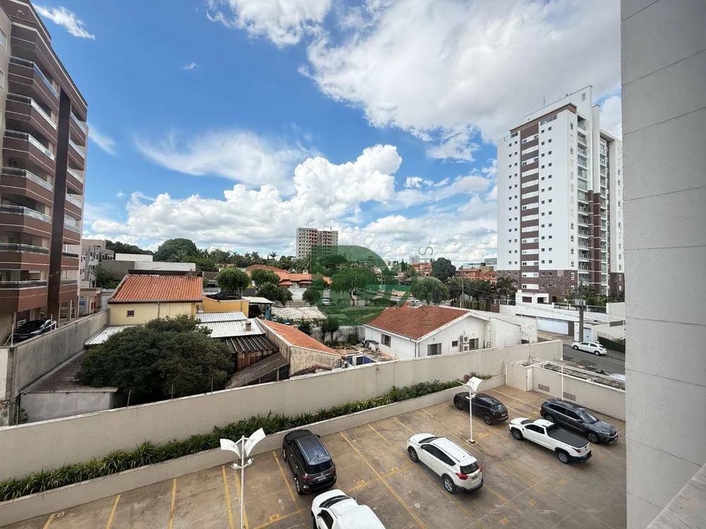 Apartamento, 3 quartos, 97 m² - Foto 1