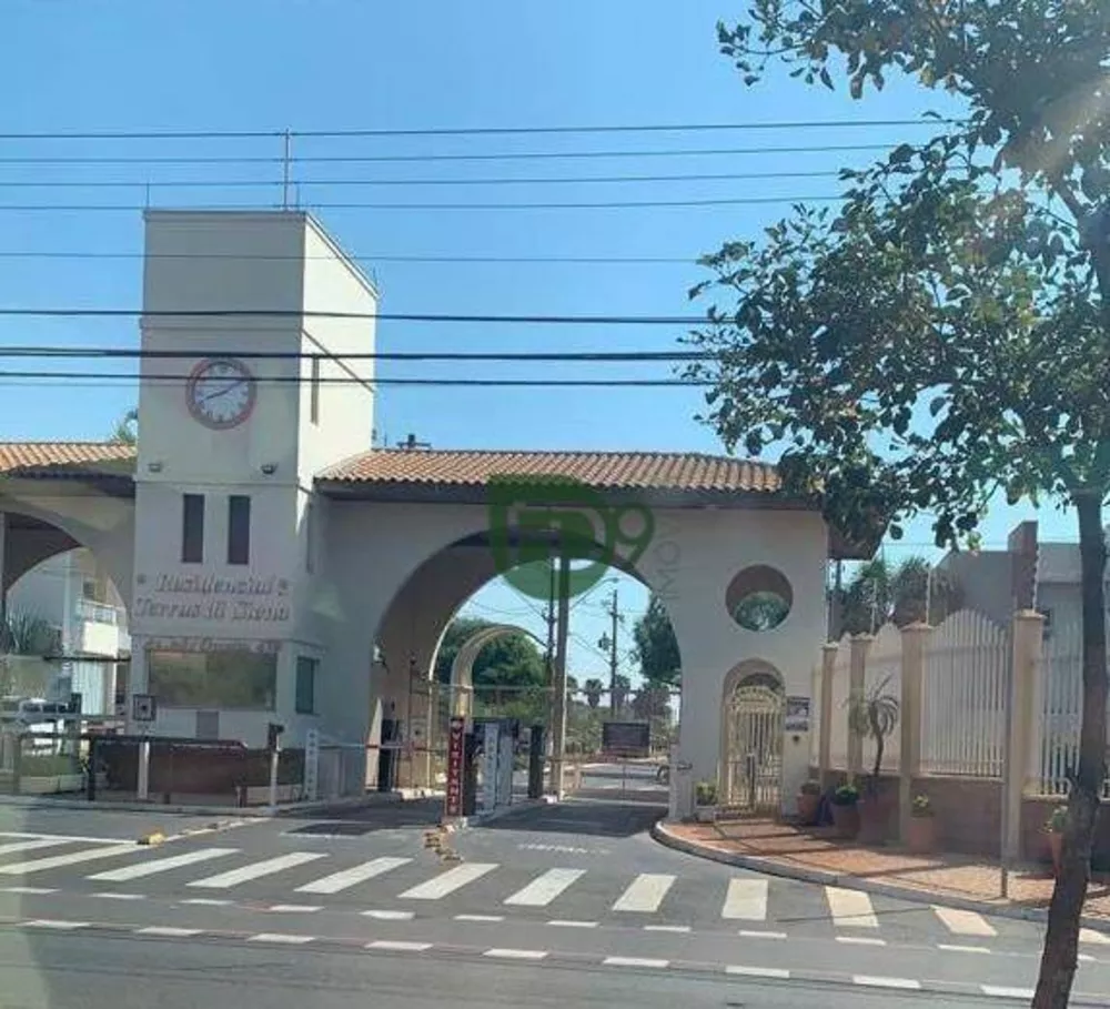 Loteamento e Condomínio à venda, 360M2 - Foto 1