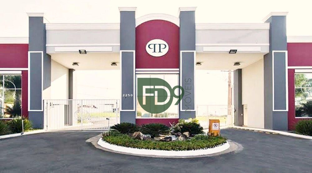 Loteamento e Condomínio, 528 m² - Foto 1