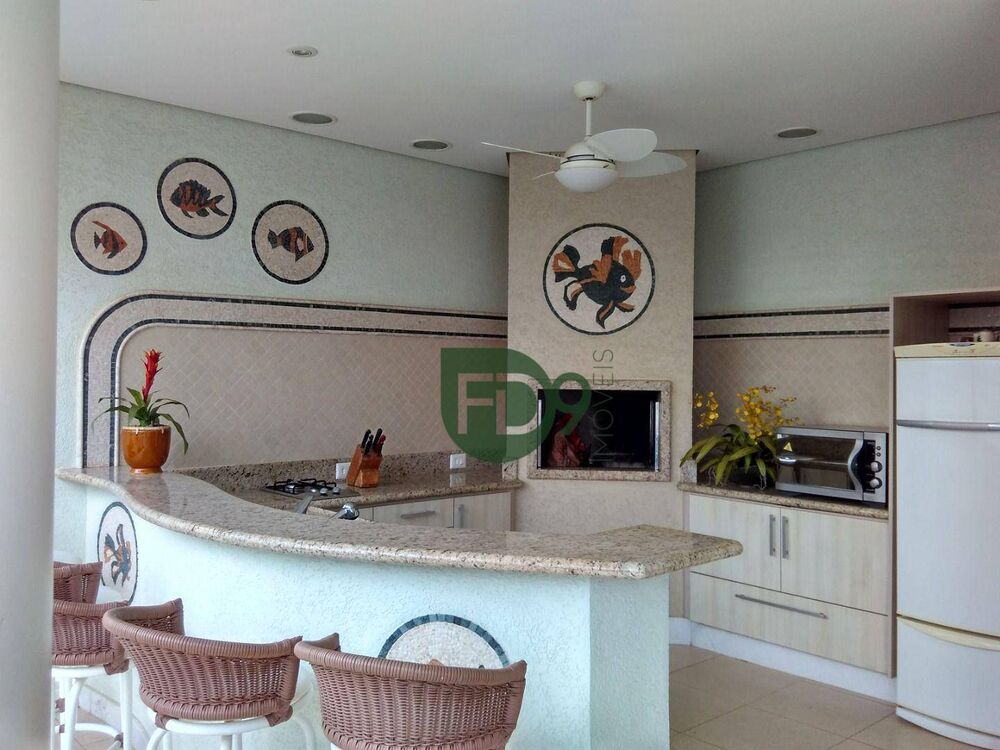 Casa de Condomínio, 3 quartos - Foto 3