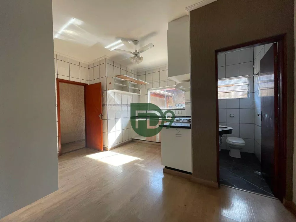 Casa à venda com 3 quartos, 150m² - Foto 4