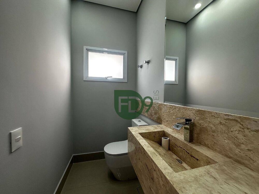 Casa de Condomínio, 4 quartos - Foto 6