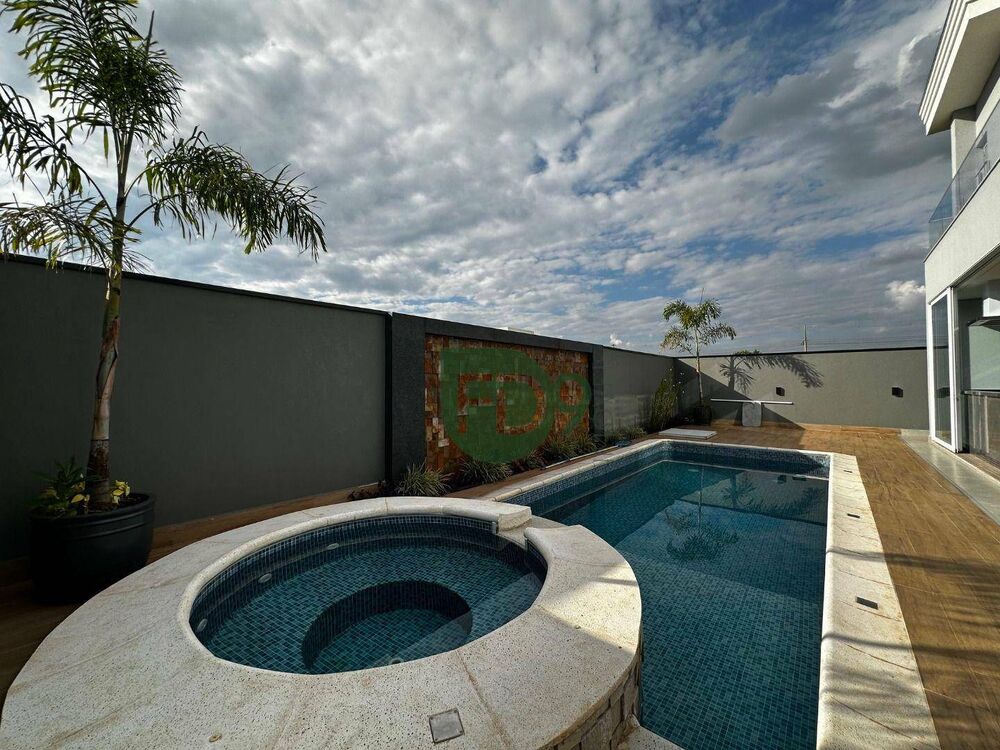 Casa de Condomínio, 4 quartos - Foto 7