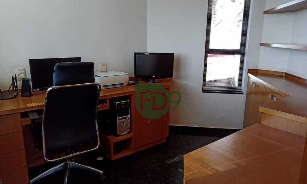 Apartamento, 2 quartos, 168 m² - Foto 3