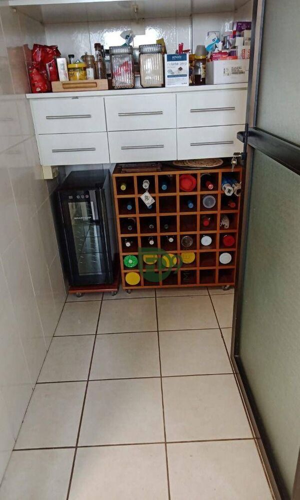 Apartamento, 2 quartos, 168 m² - Foto 6