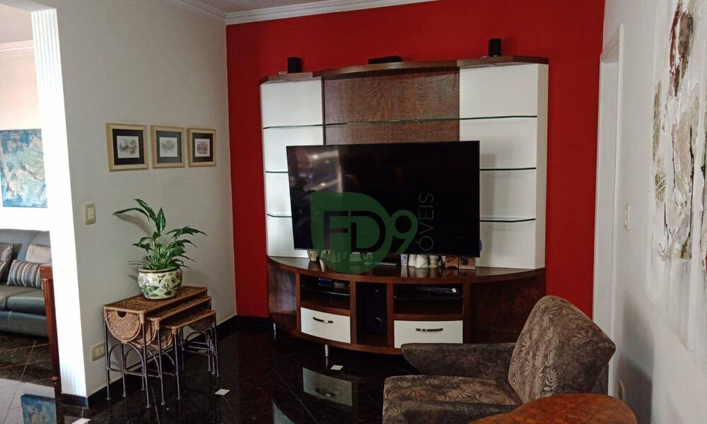 Apartamento, 2 quartos, 168 m² - Foto 1