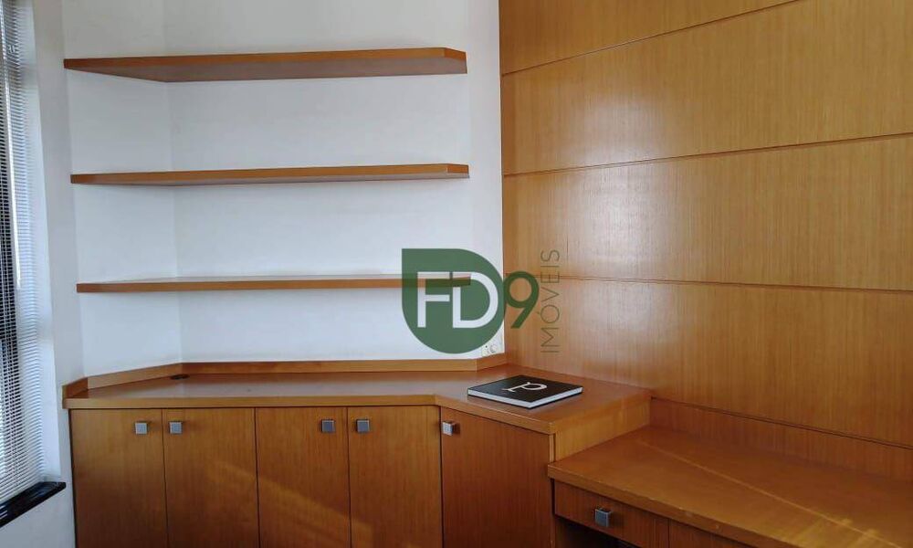 Apartamento, 2 quartos, 168 m² - Foto 5