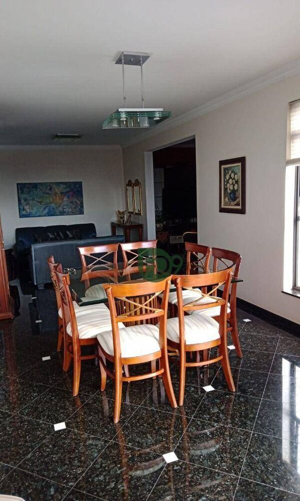 Apartamento, 2 quartos, 168 m² - Foto 4