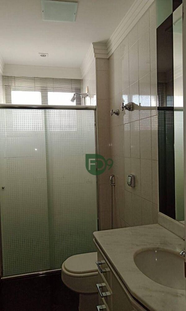 Apartamento, 2 quartos, 168 m² - Foto 8