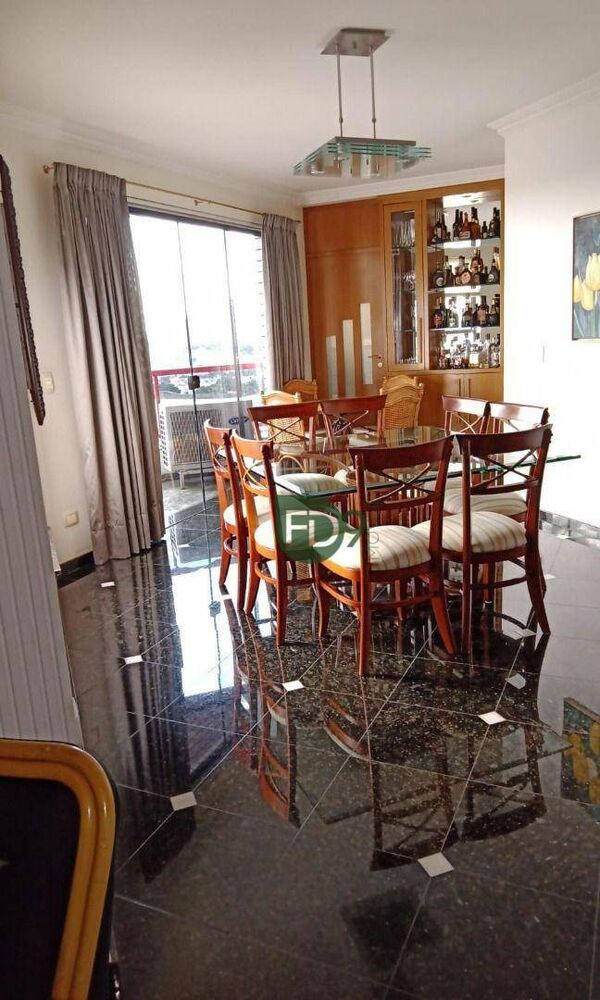 Apartamento, 2 quartos, 168 m² - Foto 2